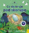 Młodzi przyrodnicy. Co się kryje pod skorupą - zdjęcie