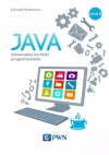 Java. Uniwersalne techniki programowania - zdjęcie