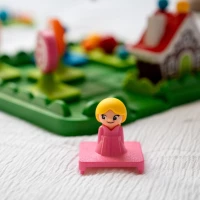 Smart Games. Jaś i Małgosia, zdjęcie 2