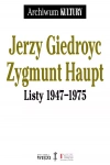 Listy 1947?1975 - zdjęcie
