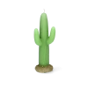 Świeczka Kaktus 17,5 cm - zdjęcie