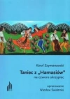 Taniec z "Harnasiów" na czworo skrzypiec - zdjęcie