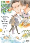 Wiosna, lato, Natsuo, jesień, zima i ja - zdjęcie