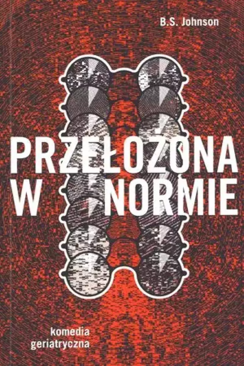 Przełożona w normie Przełożona w normie