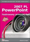 PowerPoint 2007 PL. Ilustrowany przewodnik - zdjęcie