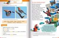 Nowy Elementarz Odkrywców. Klasa 2, część 1. Edukacja polonistyczna, przyrodnicza, społeczna. Podręcznik. Edycja 2024-2026, zdjęcie 12