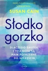 Słodko-gorzko. Dlaczego smutek i tęsknota są nam potrzebne do szczęścia - zdjęcie