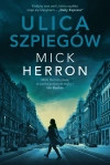 Ulica szpiegów - zdjęcie