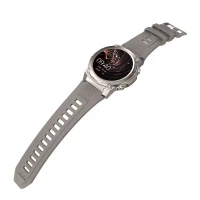 Smartwatch HiFuture FutureGo Mix2 ENG - szary, zdjęcie 3