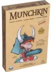 Munchkin. Edycja Polska. Gra karciana - zdjęcie