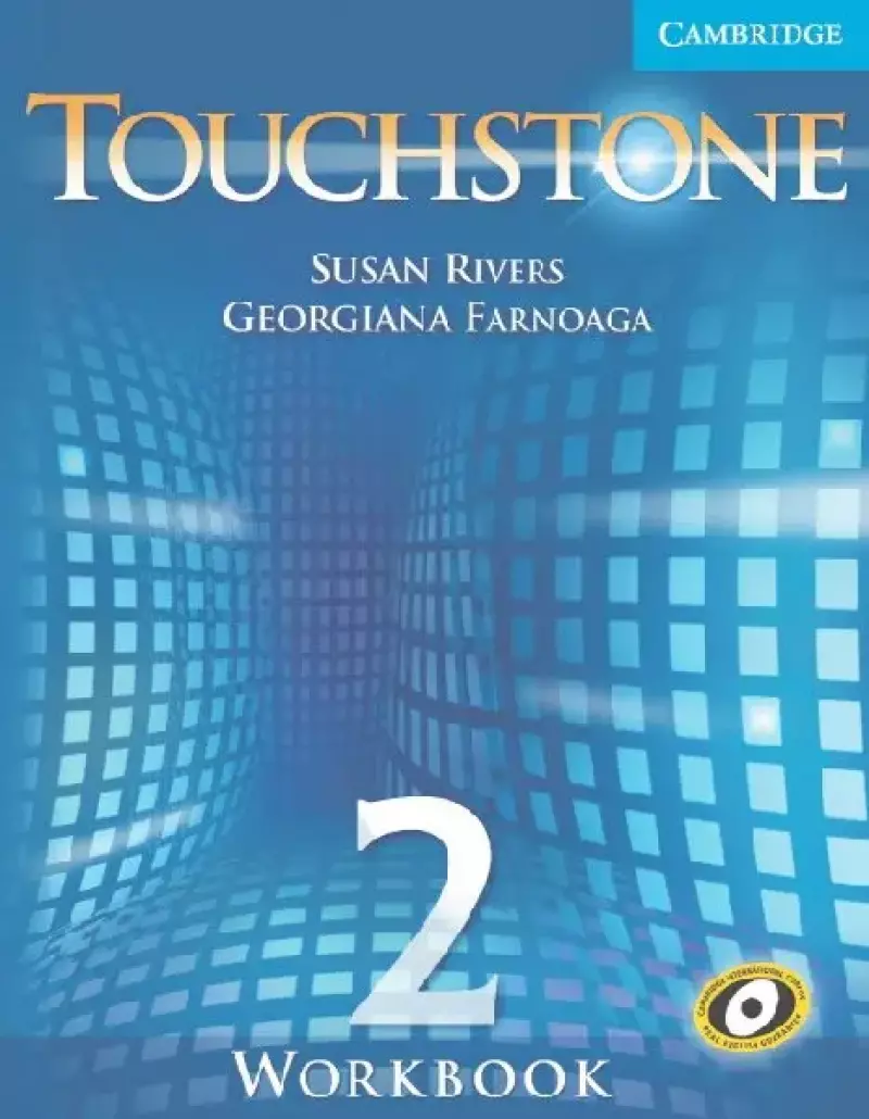 Touchstone 2 WB OOP