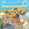 Disney Kubuś i Przyjaciele. Opowiastki ze Stuwiekowego Lasu. Kubusiowe patyczki - zdjęcie