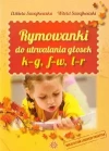 Rymowanki do utrwalania głosek k-g, f-w, l-r - zdjęcie