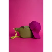 Czapka Lomax, fuksja, zdjęcie 5