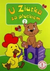 U Ziutka za płotkiem 2 - zdjęcie