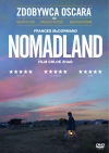 Nomadland, DVD - zdjęcie
