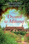Dworek w Miłosnej - zdjęcie