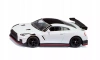SIKU 1579 Nissan GT-R Nismo - zdjęcie