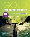 Gold Experience 2ed B2 SB + eBook - zdjęcie