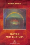 Egipskie mity i misteria - zdjęcie