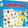 Sokole oko - zdjęcie