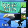 Dźwięki natury. Ptaki, CD - zdjęcie