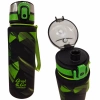 Bidon Coolpack brisk 600 ml Green mirror - zdjęcie