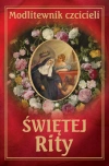Modlitewnik czcicieli świętej Rity - zdjęcie