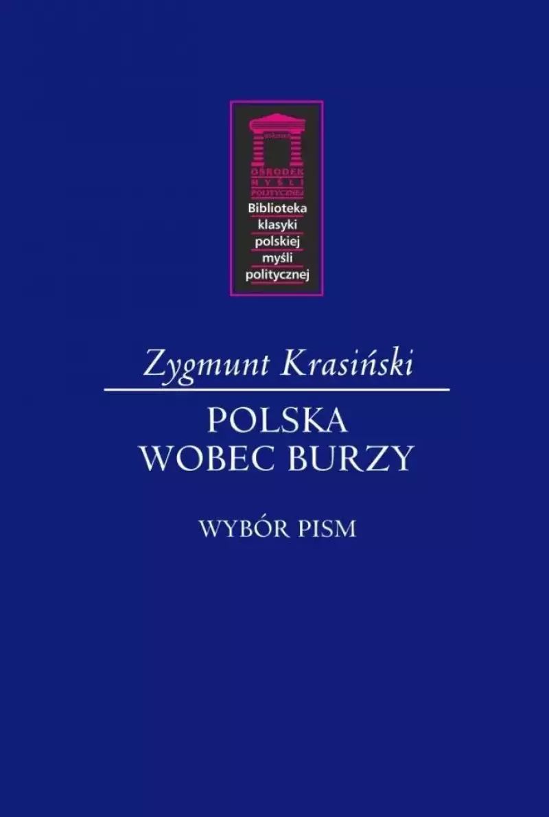Wobec burzy Wobec burzy