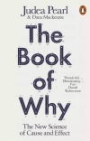 The Book of Why. The New Science of Cause and Effect - zdjęcie