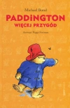 Paddington. Więcej przygód - zdjęcie