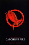 The Hunger Games 2 Catching Fire - zdjęcie