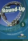 New Round Up 5 Student's Book + CD - zdjęcie