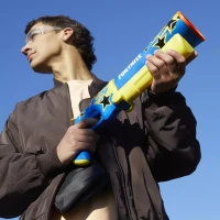Nerf Fortnite Half Tone Hero, zdjęcie 6