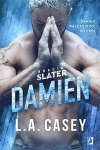 Bracia Slater. Damien - zdjęcie
