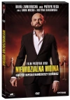 Niewidzialna wojna, DVD - zdjęcie