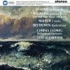 Brahms: Alt-Rhapsodie/ Wagner: Wesendonck-Lieder / Mahler: 5 Lieder. CD - zdjęcie