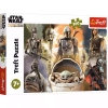 Puzzle 200 elementów. Star Wars. Gotowi do walki - zdjęcie