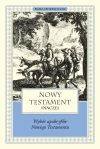 Nowy Testament inaczej - zdjęcie