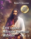 Życie i nauka Mistrzów Dalekiego Wschodu T.1-2 - zdjęcie