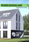 Prawo budowlane 2022 - zdjęcie