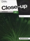 Close-up B2 Workbook - zdjęcie