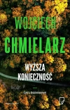 Bezimienny. Tom 5. Wyższa konieczność - zdjęcie