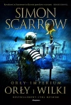 Orły imperium. Tom 4. Orły i wilki - zdjęcie