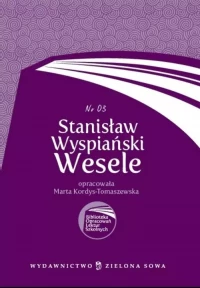 Wesele, zdjęcie 3