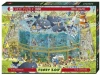Puzzle 1000 elementów. Funky ZOO. Część VI: Podwodne życie - zdjęcie