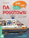 Puk,Puk! Co Słychać... Na pogotowiu - zdjęcie