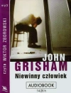 Niewinny człowiek. Audiobook - zdjęcie