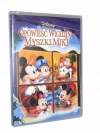 Opowieść wigilijna Myszki Miki, DVD - zdjęcie
