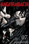 Kagurabachi. Volume 7 - zdjęcie